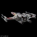 1/72 X-WING STARFIGHTER