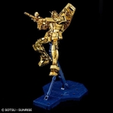 MG 1/100 RX-78-2 Gundam Ver. 3.0 (Gold Coating)