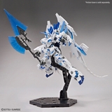 HG 1/144 THE GUNDAM BASE LIMITED UNICORN GUNDAM PERFECTIBILITY (DESTROY MODE)