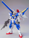 1/144 HGUC V2 ASSAULT BUSTER GUNDAM