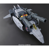 MG 1/100 G ARMOR REAL TYPE COLOR Ver.