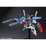 1/144 HGUC ZZ GUNDAM