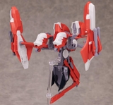 HG 1/144 AQUA - HAMBRABI II (A. O. Z RE - BOOT Ver.)
