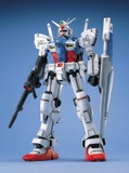MG 1/100 GUNDAM GP01