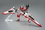 MG 1/100 MBF-02VV GUNDAM ASTRAY TURN RED