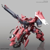 MG 1/100 ZGMF-100/ A1 GUNNER ZAKU WARRIOR ( LUNAMARIA HAWKE CUSTOM) Z. A. F. T MS
