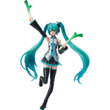 BLOKEES - FANTASTICS SERIES HATSUNE MIKU OFFICIAL OUTFIT