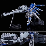 RG 1/144 HYPER MEGA BAZOOKA LAUNCHER FOR HI-NU (HI-V) Gundam