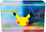 POKEMON TCG - 30th Celebration Japanese Premium Deck Set Espeon & Umbreon
