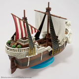 GRAND SHIP COLLECTION Going Merry -A Netflix Series: ONE PIECE