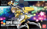 HG 1/144 HGBF Super Fumina