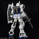 RG 1/144 THE GUNDAM BASE LIMITED RX-78-2 GUNDAM Ver.2.0 [THE GUNDAM BASE COLOR]