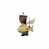 GRAND SHIP COLLECTION TRAFALGAR LAW'S SUBMARINE