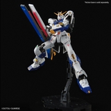 RG 1/144 RX-93ff V GUNDAM