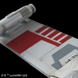 1/72 X-WING STARFIGHTER