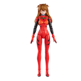 BLOKEES - EVANGELION Asuka Shikinami Langley (Plug Suit)