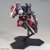 MG 1/100 ZGMF-100/ A1 GUNNER ZAKU WARRIOR ( LUNAMARIA HAWKE CUSTOM) Z. A. F. T MS