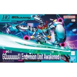 HG 1/144 GQuuuuuuX（Endymion Unit Awakened）