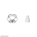 30MS OPTION BODY PARTS TYPE G03 [COLOR B]