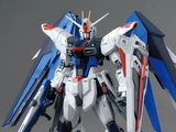 MG 1/100 FREEDOM GUNDAM Ver.2.0