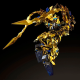 PG 1/60 UNICORNS GUNDAM 03 PHENEX (NARRATIVE Ver.)