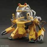 HG 1/144 THE GUNDAM BASE LIMITED TOLRO-800-TOROHACHI-