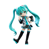 BLOKEES - DAALAMODEL SERIES HATSUNE MIKU OFFICIAL OUTFIT