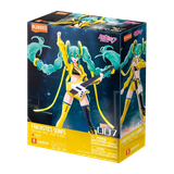 BLOKEES - HATSUNE MIKU VIVID ECHOES