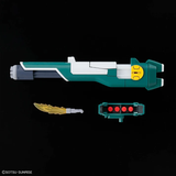 HGAW 1/144 GT-9600 GUNDAM LEOPARD