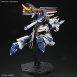 RG 1/144 RX-93ff V GUNDAM
