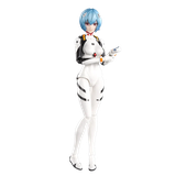 BLOKEES - EVANGELION Rei Ayanami (Plug Suit)