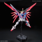 RG 1/144 DESTINY GUNDAM