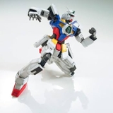 MG 1/100 GUNDAM AGE-1 NORMAL