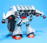 1/144 HGUC GP02A MLRS CUSTOM