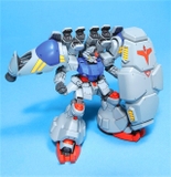 1/144 HGUC GP02A MLRS CUSTOM