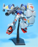 1/144 HGUC GP02A MLRS CUSTOM