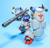 1/144 HGUC GP02A MLRS CUSTOM