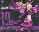 MEGAMI DEVICE AUV AMATERASU ECLIPSE