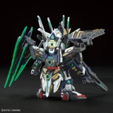 SDW HEROES CAPTAIN QAN[T] GF