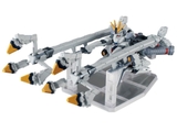 GUNDAM CONVERGE EX28
RX-9/A NARRATIVE GUNDAM A-PACKS