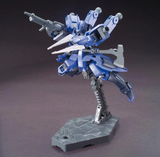 HG 1/144 MCGILLIS'S SCHWALBE GRAZE