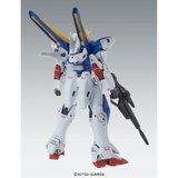 MG 1/100 MOBILE SUIT M314V23/24 VICTORY TWO ASSAULT BUSTER GUNDAM 
