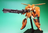 MG 1/100 MSZ-006-3B ZETA GUNDAM III B TYPE GRAY ZETA
