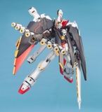 MG 1/100 CROSSBONE FULL CLOTH