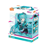 BLOKEES - DAALAMODEL SERIES HATSUNE MIKU OFFICIAL OUTFIT