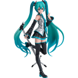 BLOKEES - FANTASTICS SERIES HATSUNE MIKU OFFICIAL OUTFIT