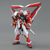 MG 1/100 GUNDAM ASTRAY RED FRAME LOWE GUELE'S CUSTOMIZE MOBILE SUIT MBF-P02KAI