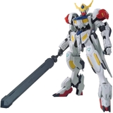 HG 1/144 GUNDAM BARBATOS LUPUS