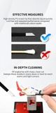 Dspiae Panel Line Eraser