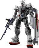 HG 1/144 RX-78(G)E GUNDAM EX {RFV}
